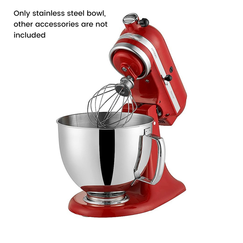 Kitchenaid Mixer Hand Mixer - A78E-Kitchenaid Classic&Artisan 시리즈 4.5QT/5QT 믹서 304