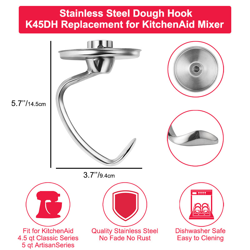 Kitchenaid Mixer Hand Mixer - KitchenAid 4.5Qt - 5Qt 틸트 헤드