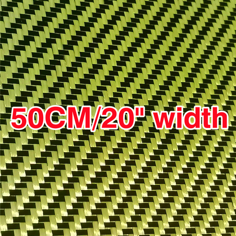 Crepe Pan Carbon - 3K 200gsm 탄소 섬유 및 빨강,