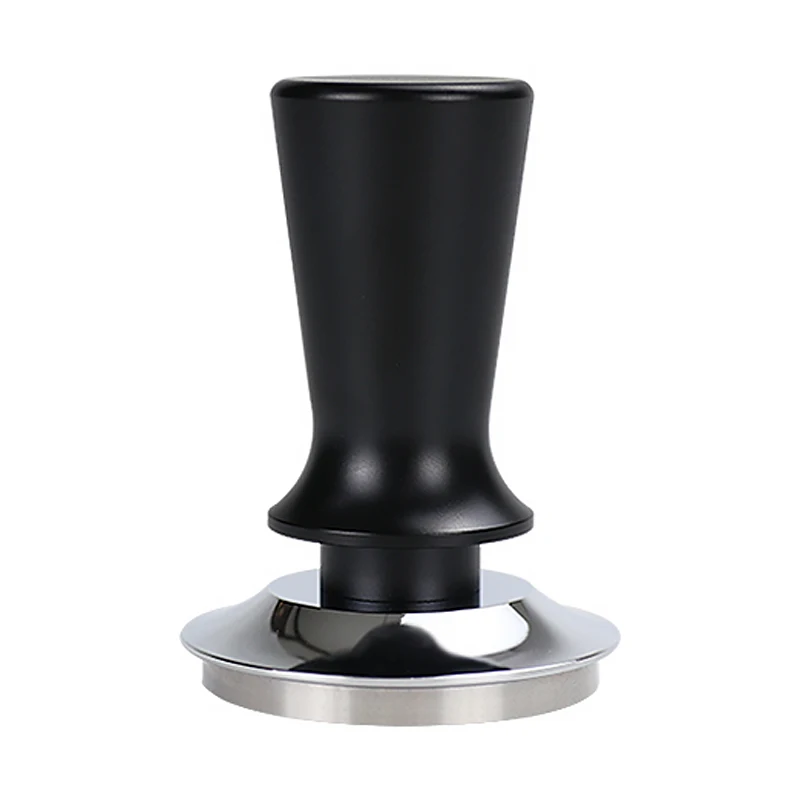 커피 탬퍼 일정 압력 51MM 53MM 58MM 캘리브 - Delonghi Espresso Magnifica 리뷰 및 가격