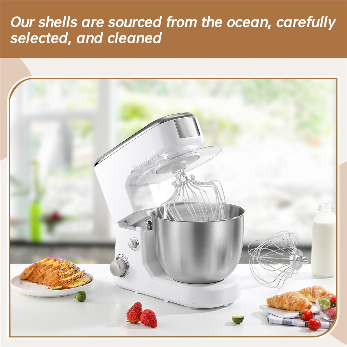 [A25M] KN211WW 스테인리스 스틸 11선 휘핑 - Kitchenaid Mixer Hand Mixer 리뷰 및 가격