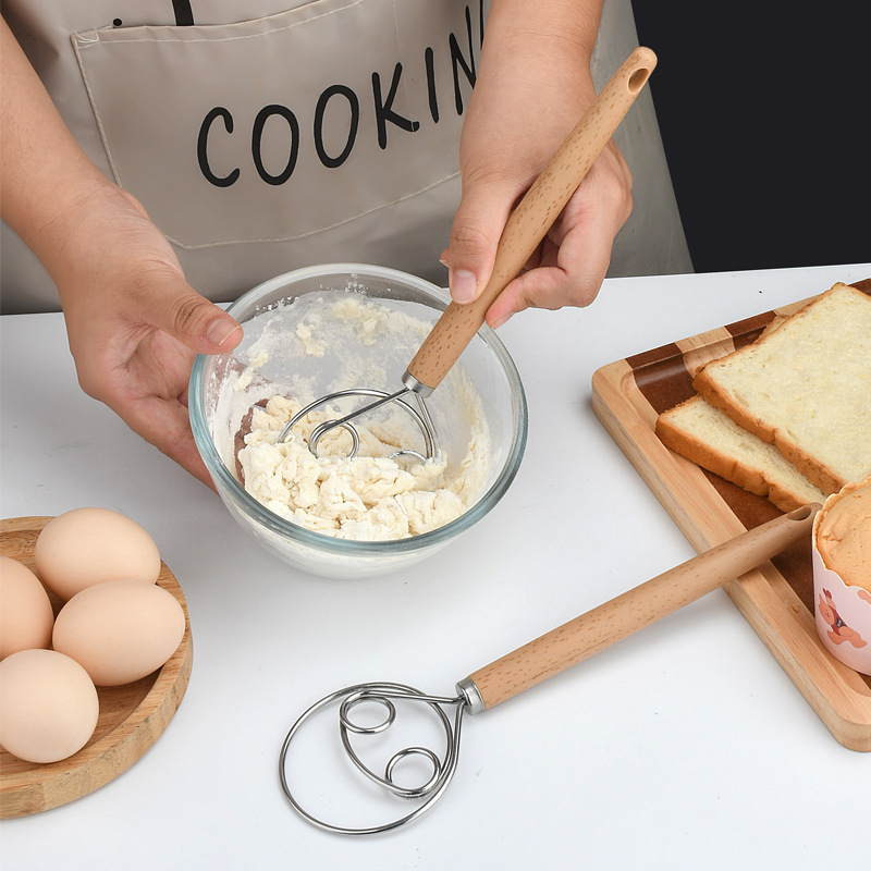 1개 10인치 창의적인 DIY 덴마크 빵 스테인리스 베 - Danish Pancake Pan 리뷰 및 가격