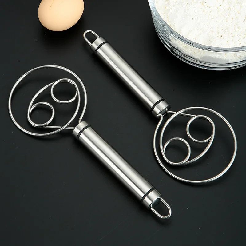 덴마크식 반죽기, 네덜란드 스타일의 스테인리스 스틸 핸 - Danish Pancake Pan 리뷰 및 가격