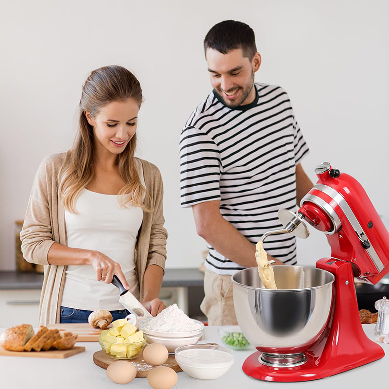 KitchenAid 4.5Qt - 5Qt 틸트 헤드 믹 - Kitchenaid Mixer Hand Mixer 리뷰 및 가격