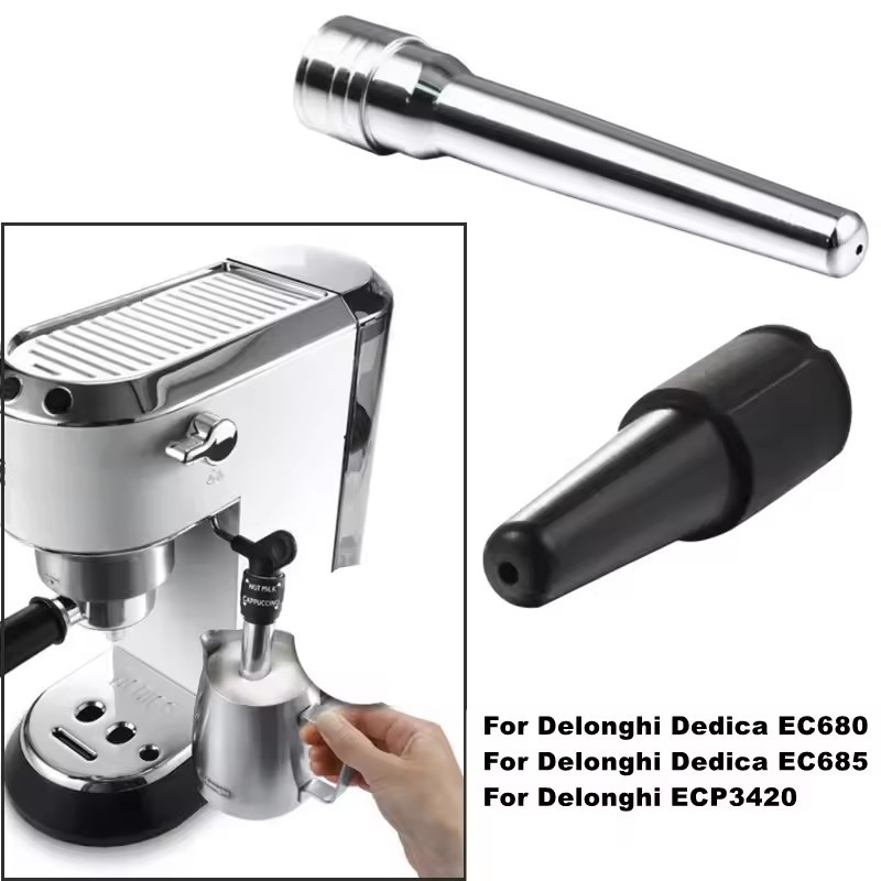 Delonghi Dedica EC680/EC685/EC - Delonghi Espresso Magnifica 리뷰 및 가격