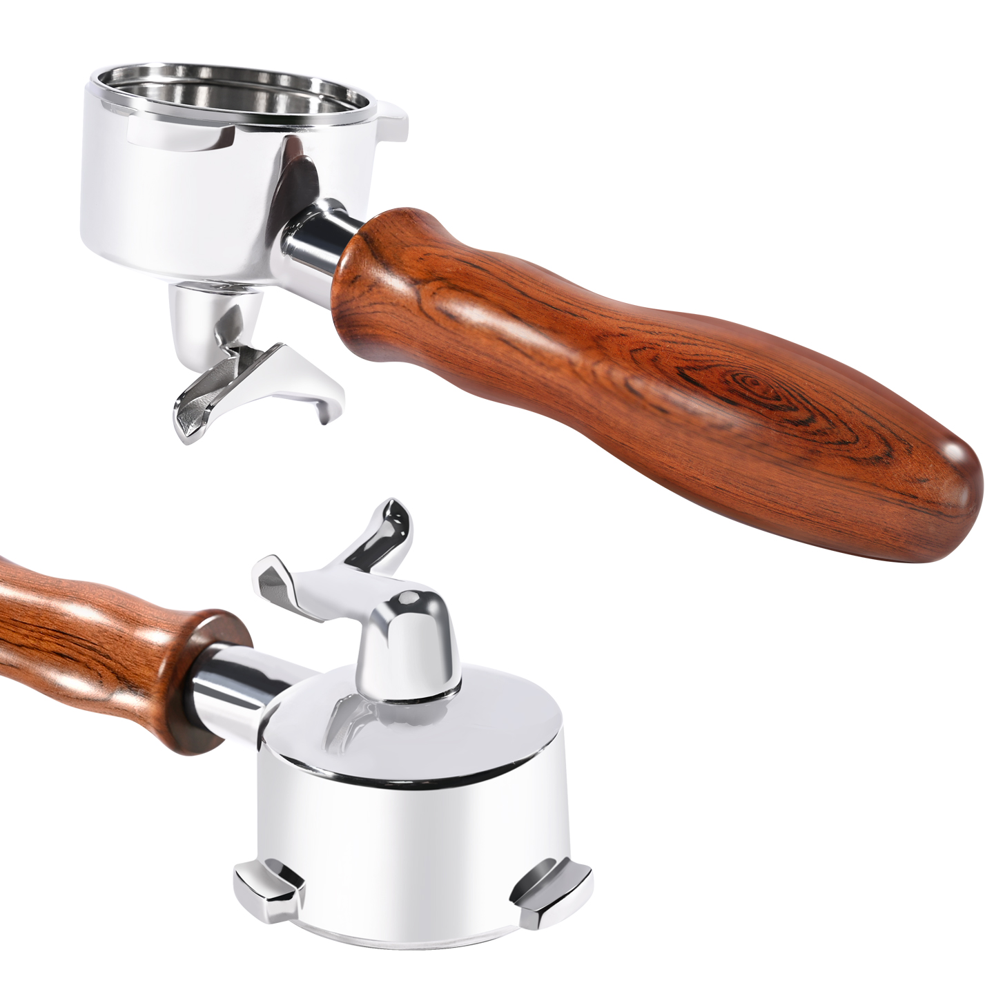 Breville 870 878 880 용 54mm 더블 - Breville Espresso Bes870 리뷰 및 가격
