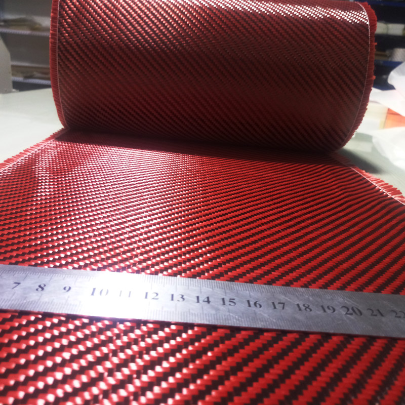 3K 200gsm 탄소 섬유 및 빨강, 파랑, 노랑 케 - Crepe Pan Carbon 리뷰 및 가격