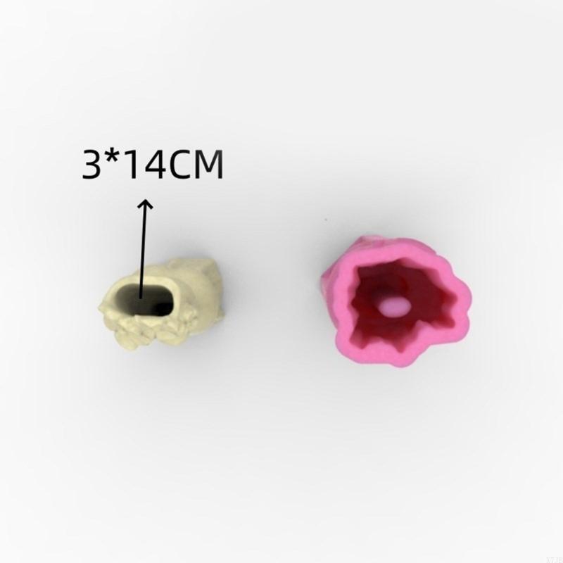 즙이 많은 재배자 금형 제작 금형 유연한 꽃병 금형 인 - Potsticker Mold 리뷰 및 가격