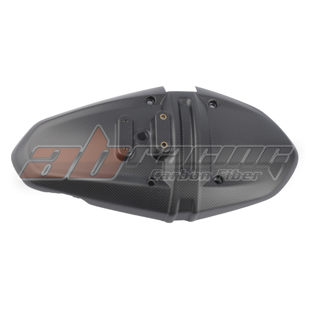 MV Agusta Brutale 800 2014-201 - Crepe Pan Carbon 리뷰 및 가격
