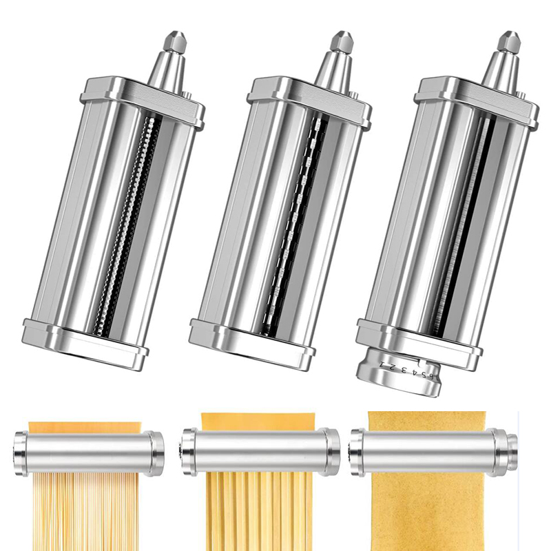 KitchenAid 파스타 롤러 페투치니 스파게티 커터 - Kitchenaid Mixer Hand Mixer 리뷰 및 가격