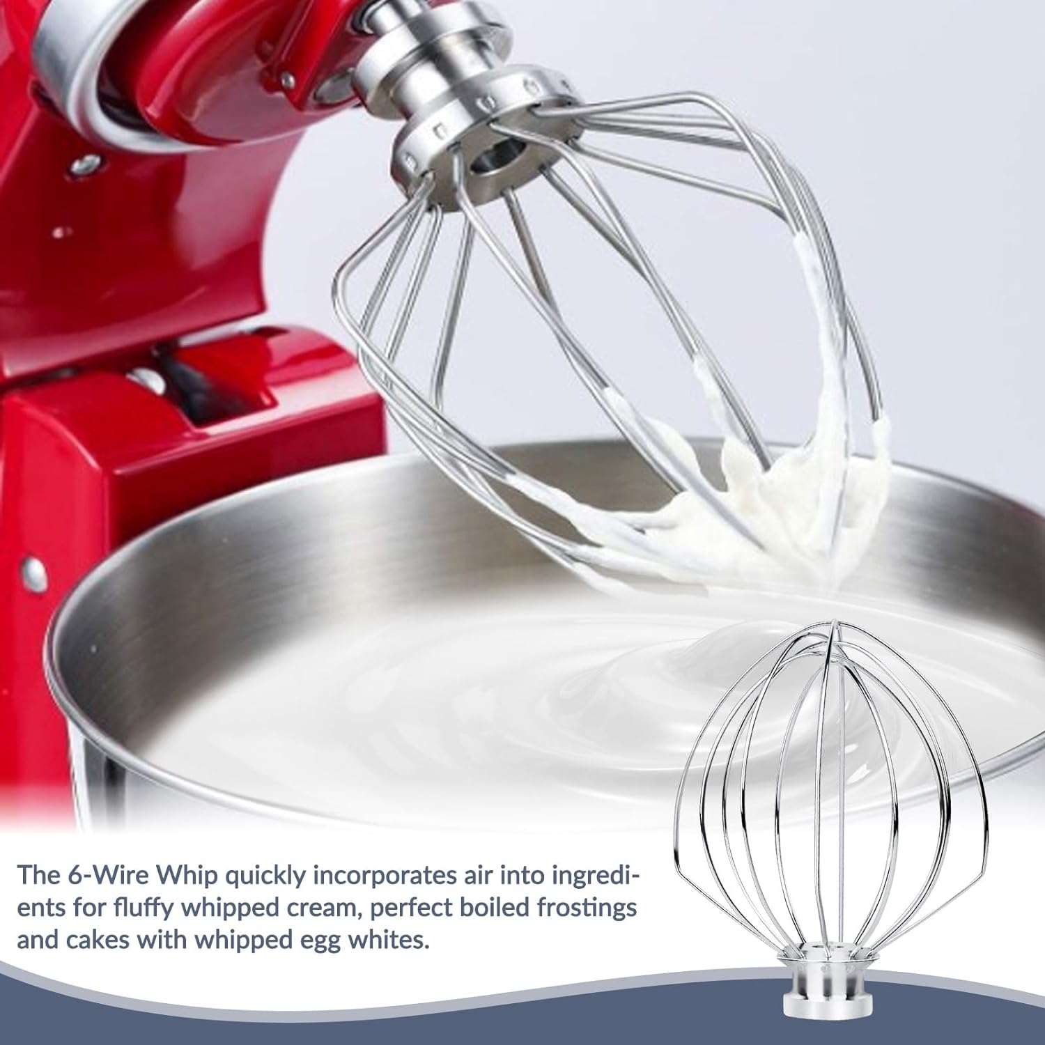 교체 부품 K45WW KitchenAid 4.5-5쿼트 - Kitchenaid Mixer Hand Mixer 리뷰 및 가격