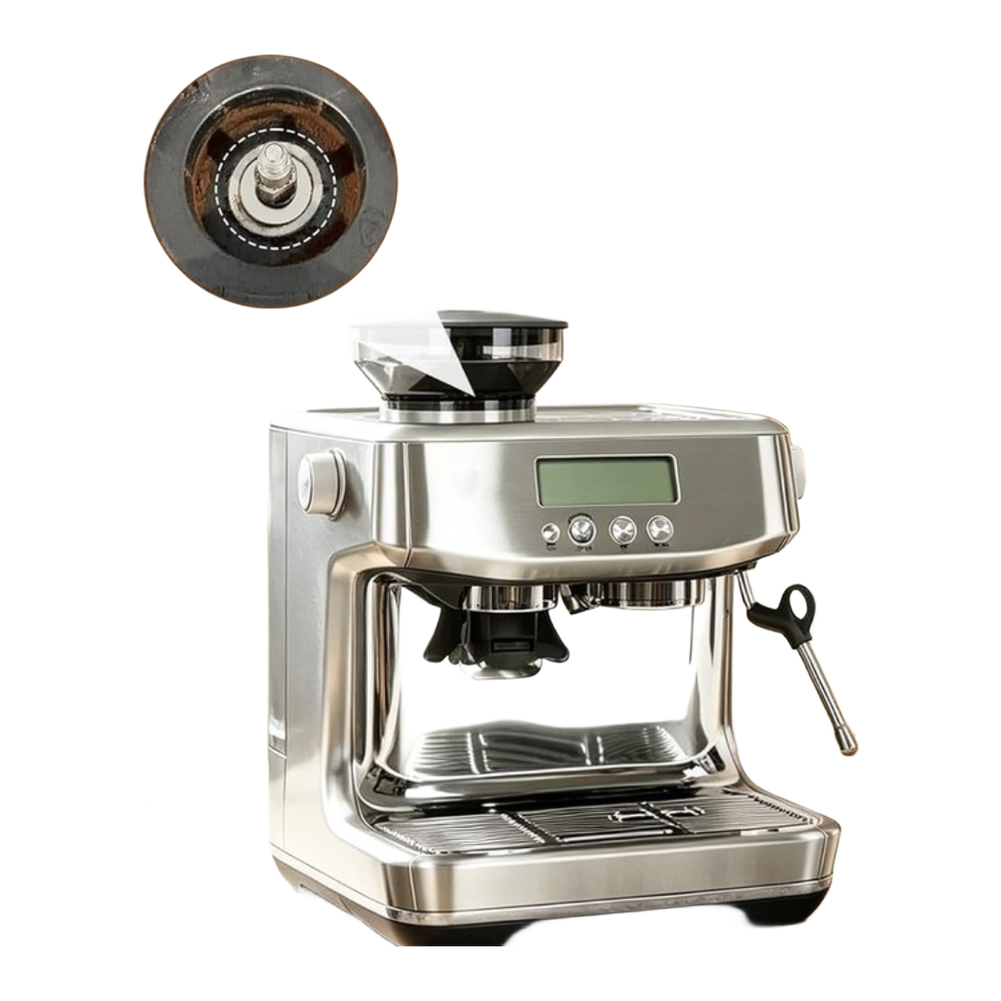 브레빌 에스프레소 그라인더(BES870, BES880, - Breville Espresso Bes870 리뷰 및 가격